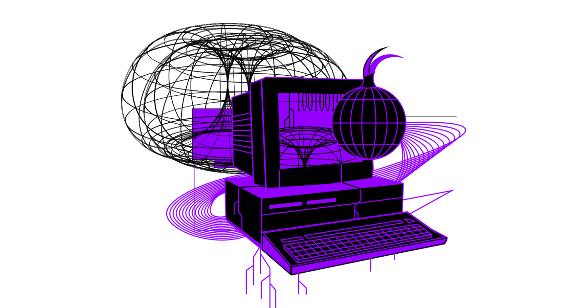 Why I Decided to Run a Tor Relay