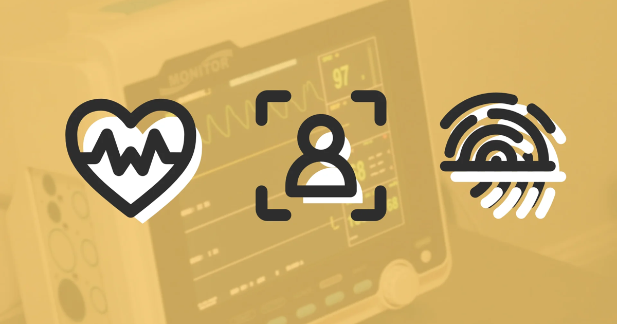 Biometrics Explained