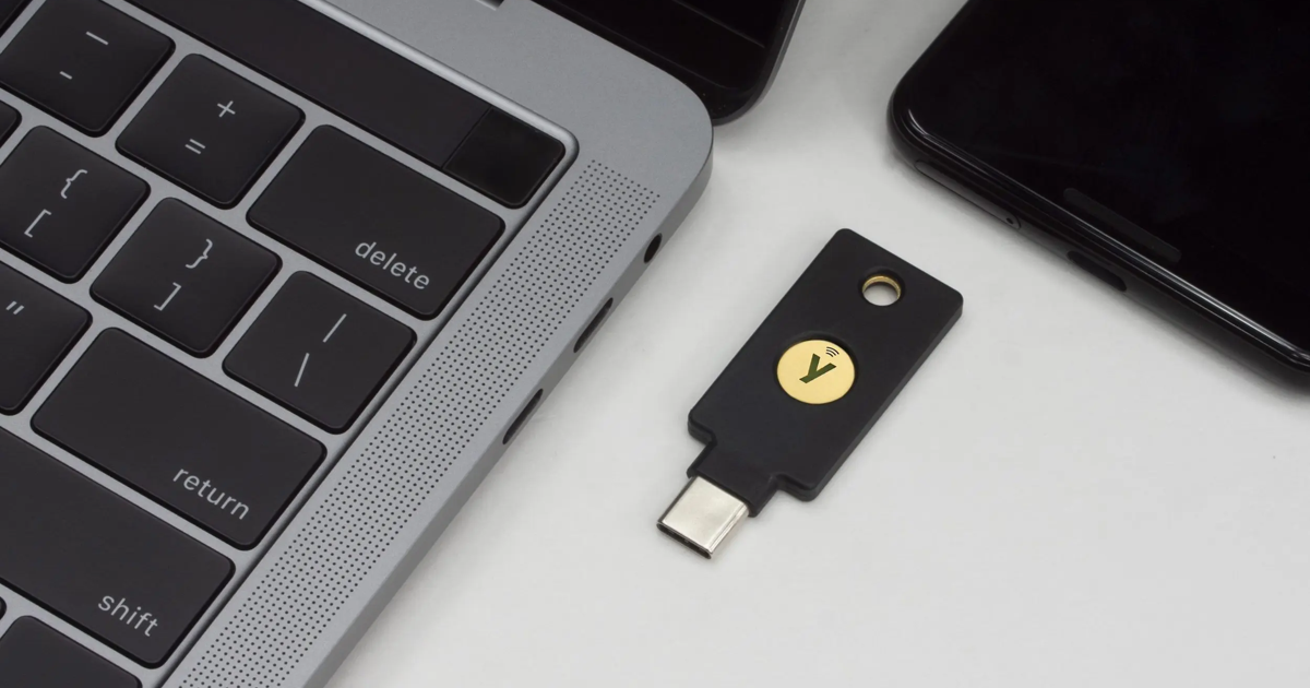 How to Reset Your YubiKey and Create a Backup