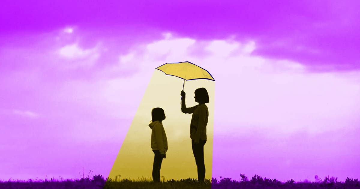 Privacy is Also Protecting the Data of Others