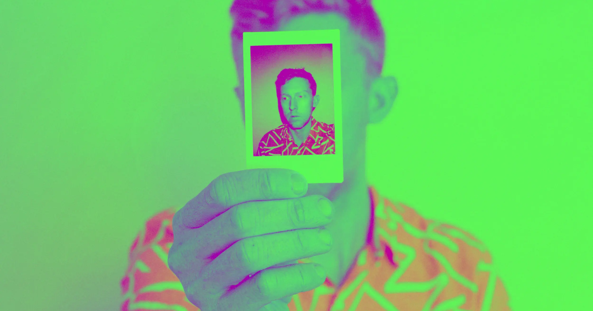 Age Verification Wants Your Face, and Your Privacy