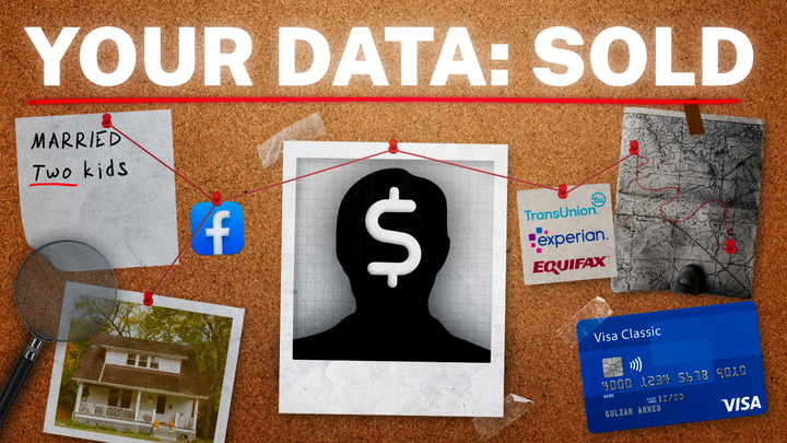 Data Brokers Know Everything About You (Interview with Yael Grauer)