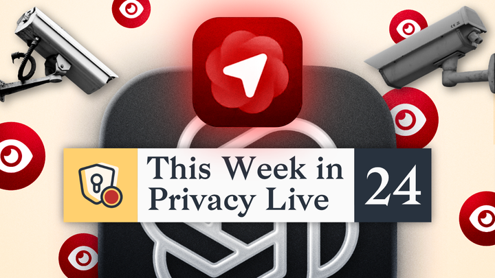 OpenAI launches creepy AI browser, AWS shutters Signal and Smart Mattresses, U.S. states introduce VPN ban bills, and more