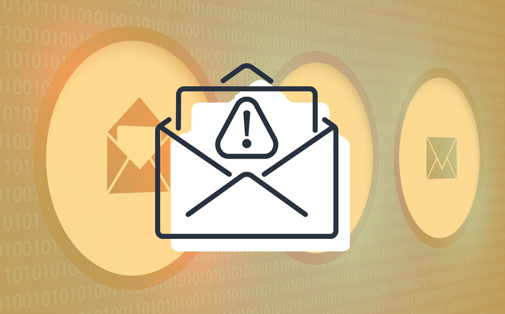 Email Security: Where We Are and What the Future Holds