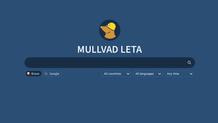 Mullvad Set to Retire 'Leta' Search Proxy on Nov. 27, 2025