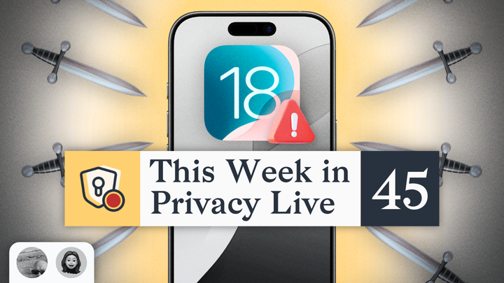 New iPhone Exploit Impacts Hundreds of Millions of Devices, FBI Resumes Buying Location Data, Google's New App Installation Process, and More!