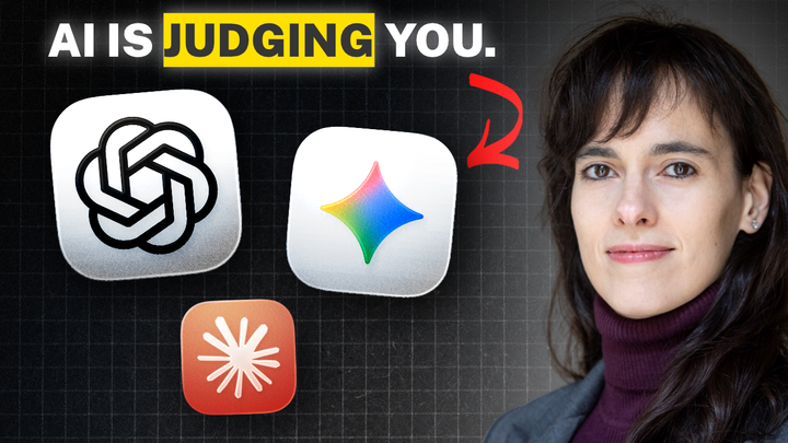 Interview with Carissa Véliz, Author of "Privacy is Power" and "Prophecy"