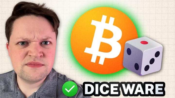 How to Securely Generate a Random Bitcoin Seed